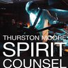 Thurston Moore - Spirit Counsel (Plus Book) (3 CD)