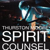 Spirit Counsel (+ Book)