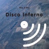 Disco Inferno - The 5 Eps (LP)