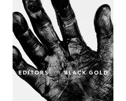 Editors - Black Gold Best Of Editors (2 LP)