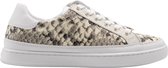 GUESS Renni2 Dames Sneakers - Wit - Maat 36