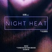 Selebrities - Night Heat (7" Vinyl Single)
