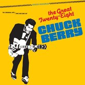 Chuck Berry - The Great Twenty-Eight (2 LP)