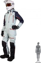SCOTT Monosuit DS-I Dryo black/white/L