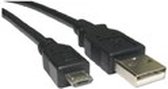 3M USB2 AM-MICRO B MALE 0