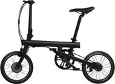 Mi Smart Electric Folding Bike - black - Elektrische Step