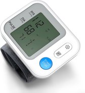 Lupio ​​Pols bloeddrukmeter automatisch | bloeddrukmeter | bloeddrukmeter bovenarm | bloeddrukmeters | bloeddrukmeter pols | bloed drukmeter