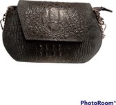 Andrea's bags damestas Anastasia grijs