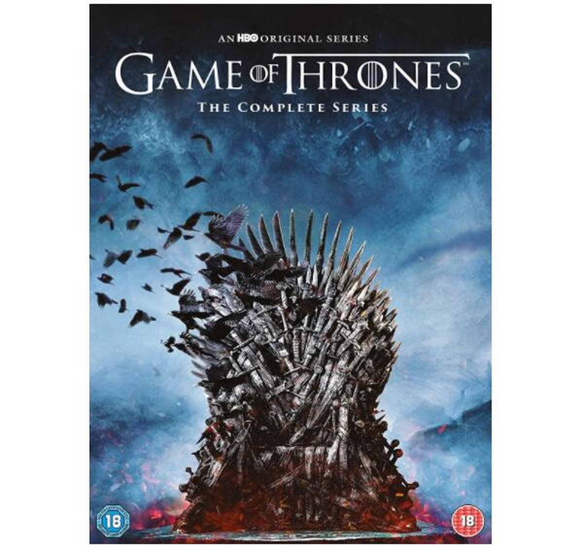 Game Of Thrones - Complete - Warner Bros. Entertainment
