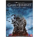 Game Of Thrones - Complete