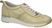 Caprice Dames Sneaker 9-9-23500-28 655 G-breedte Maat: 40 EU