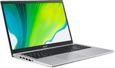 Acer Aspire 5 A515-56-38G9 - 15.6"- Intel Core i3 - 8GB RAM - 256 GB SSD - QWERTY