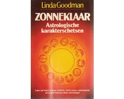 Zonneklaar - Astrologische karakterschetsen