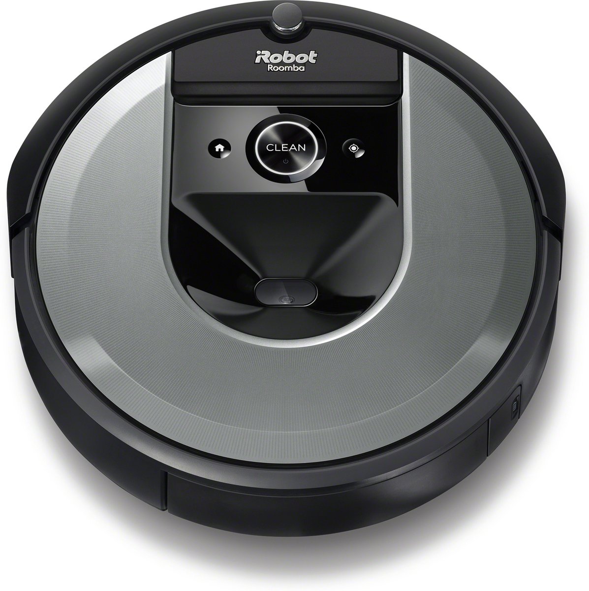 Afbeelding 3 van iRobot® Roomba® i7+ - Robotstofzuiger met slimme navigatie - Automatische vuilafvoer - i7550
