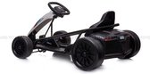 Kars Toys - Bol.com - Drift Kart - Wit - 6090929151161