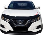 Motorkap Deflector Voor Nissan Qashqai 2017-en hoger
