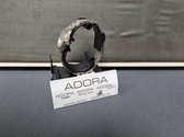 Mooi dames horloge volledig titanium van het merk ADORA AB6475