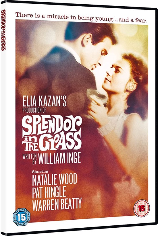 Splendour in the Grass