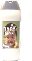 Krappa Baby Crème 250 ml
