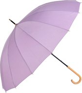 Paraplu ÿ 93*90 cm paars