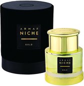Armaf - Niche Gold - Eau De Parfum - 90Ml
