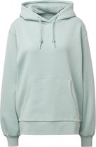 adidas Originals Hoodie Sweatshirt Vrouwen Groene DE36/FR38