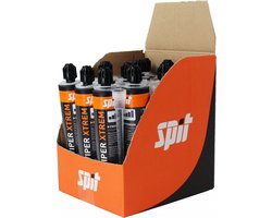Spit 060187 Viper Xtrem Injectiemortel - 280ml