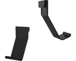 Haakje - Koptelefoon houder - Controller houder - Game Accessoires - 2 Stuks