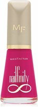 Max Factor Mini Nailfinity Nagellak - 704 Disco Pink