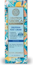 Siberica Professional - Oblepikha Foot Cream Buckthorn Cream Up To 75Ml