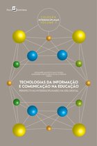 Coleção Interdisciplinar 7 - Tecnologias da informação e comunicação na educação