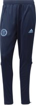 adidas Performance Nyc Tr Pnt Joggingbroek Mannen Blauwe L