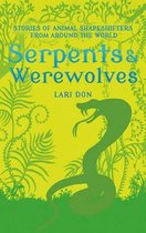 Serpents & Werewolves