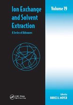 Ion Exchange and Solvent Extraction