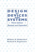 Design of Devices and Systems