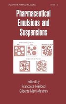 Pharmaceutical Emulsions and Suspensions