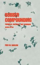 Rubber Compounding: Principles