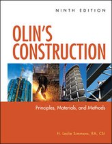 Olins Construction 9th