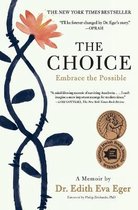 Boek cover The Choice van Dr Edith Eva Eger (Paperback)