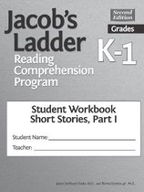Jacob's Ladder Reading Comprehension Program: Grades K-1, Student Workbooks, Short Stories, Part I (Set of 5)