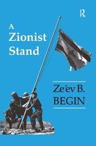 A Zionist Stand