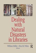 Dealing With Natural Disasters In Libraries