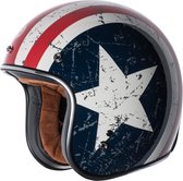 Torc T50 Star Rebel | casque jet | taille XL