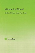 Miracle For Whom