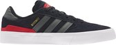 adidas Originals Busenitz Vulc Ii De sneakers van de manier Mannen Zwarte 42 2/3