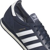 adidas Originals Orion De sneakers van de manier Mannen Blauwe 41 1/3
