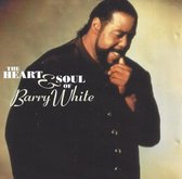 The Heart And Soul Of Barry White