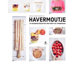 Havermoutje