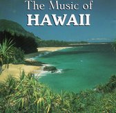The Music from Hawaii