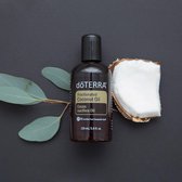 doTERRA Fractionated Coconut Oil (Geperste Kokosolie)  | Etherische basisolie